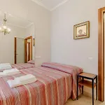 Appartement Guesthost - Lovely X5 With Terrace