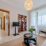Appartement Guesthost - Lovely X5 With Terrace