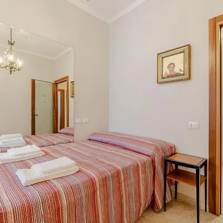 Apartment Guesthost - Lovely X5 With Terrace