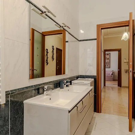 Apartment Guesthost - Lovely X5 With Terrace *